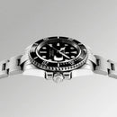 Relógio A Bathing Ape Bapex Type 1 Black