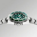 Relógio A Bathing Ape Bapex Type 1 Green