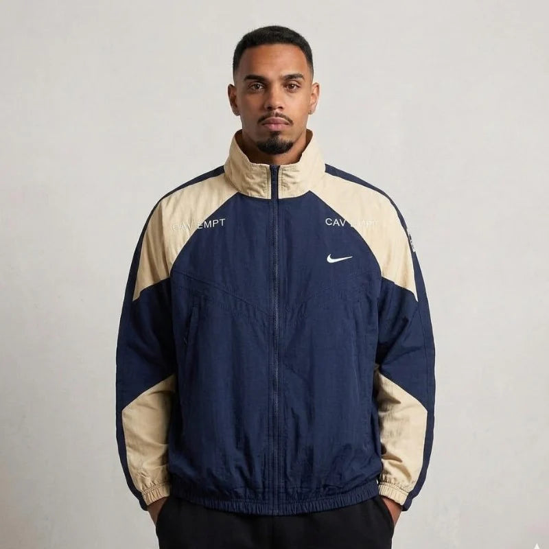 Jaqueta Nike x Cav Empt