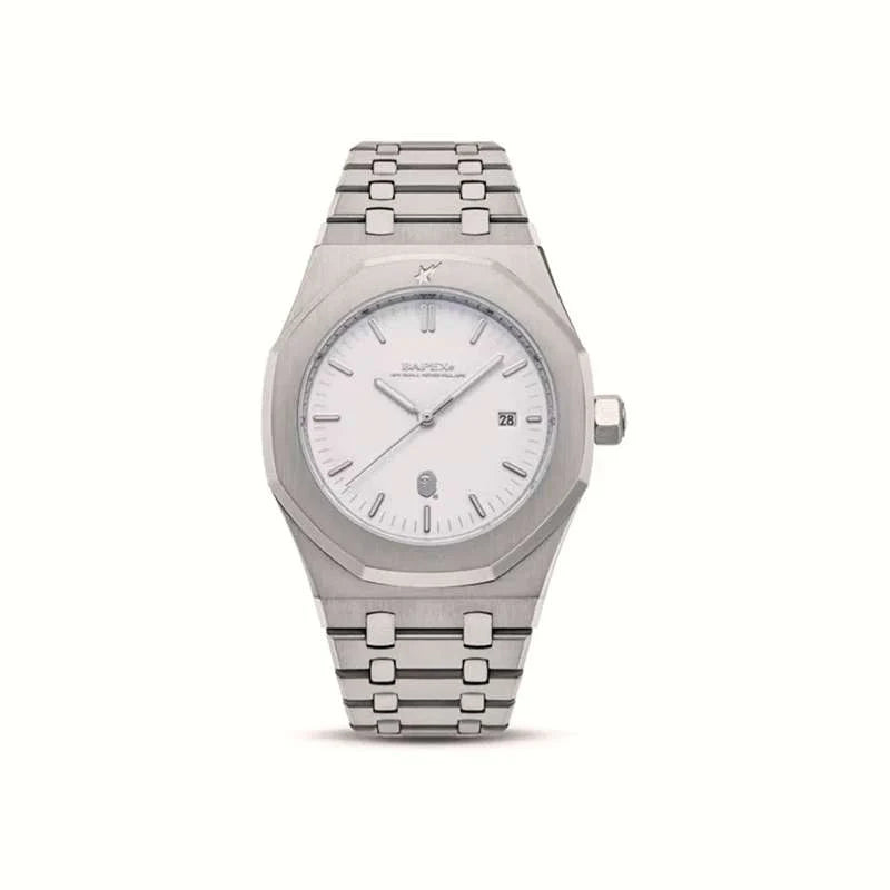 Relógio A Bathing Ape Bapex Type 9