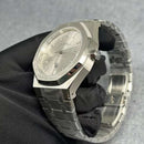 Relógio A Bathing Ape Bapex Type 9
