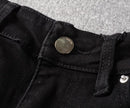 Calça Jeans AMIRI Angel Black